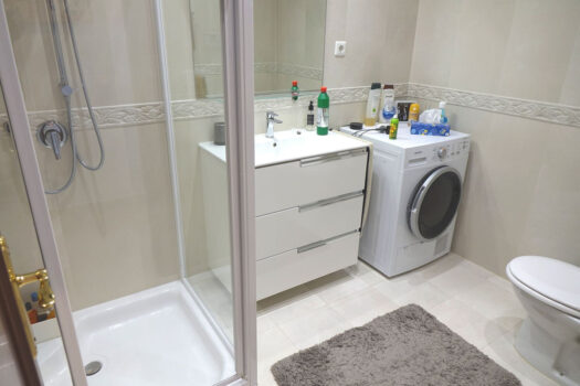 Apartmán – 3 ložnice – Mijas