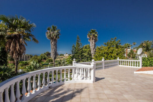 3 Bed Detached Villa for sale in Marbella, Costa del Sol