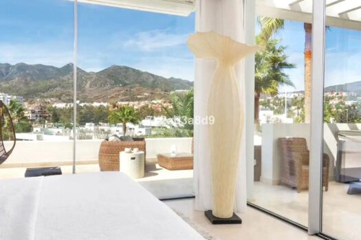 Moderní vila Marbella