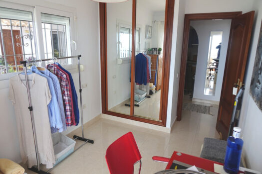 Apartmán – 3 ložnice – Mijas