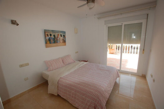 Samostatná vila – 4 ložnice – Mijas Costa