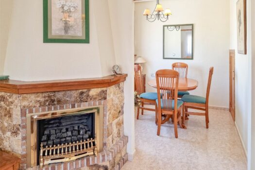 Apartmán v Lomas de Cabo roig