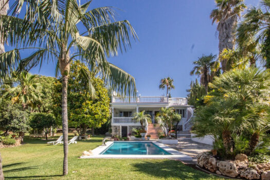 3 Bed Detached Villa for sale in Marbella, Costa del Sol