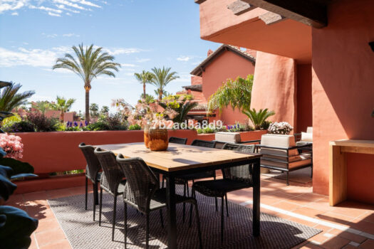3 Bed Middle Floor Apartment for sale in New Golden Mile, Costa del Sol