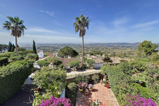 Řadový dům – 2 ložnice – Mijas