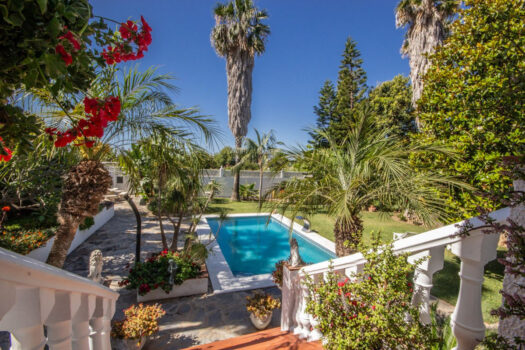 3 Bed Detached Villa for sale in Marbella, Costa del Sol