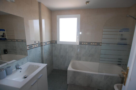 Samostatná vila – 4 ložnice – Mijas Costa