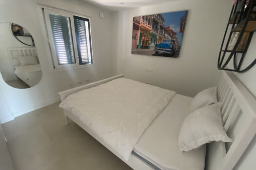 Řadový dům – 4 ložnice – San Pedro de Alcantara