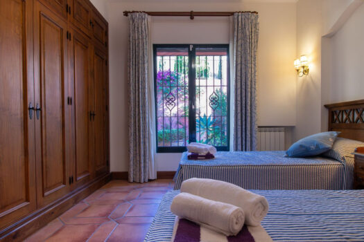 4 Bed Detached Villa for sale in Mijas Golf, Costa del Sol