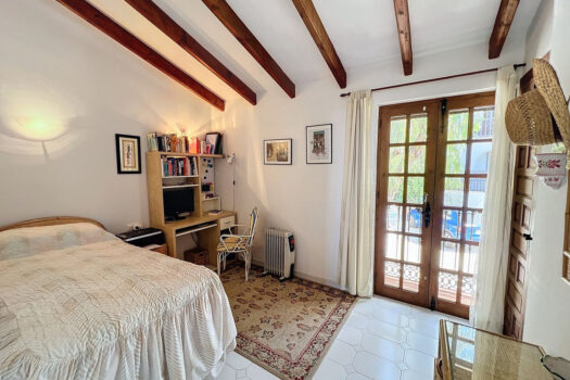Řadový dům – 2 ložnice – Mijas