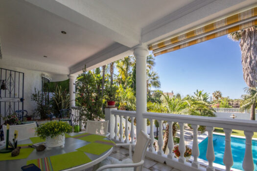 3 Bed Detached Villa for sale in Marbella, Costa del Sol