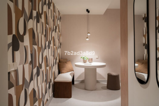 3 Bed Middle Floor Apartment for sale in New Golden Mile, Costa del Sol