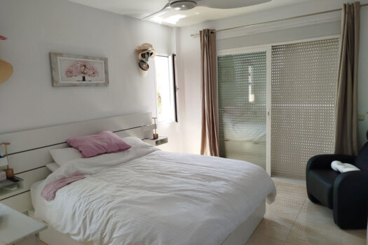 Samostatná vila – 4 ložnice – Mijas Costa
