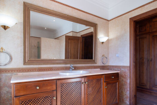 4 Bed Detached Villa for sale in Mijas Golf, Costa del Sol