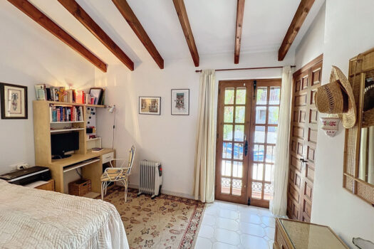 Řadový dům – 2 ložnice – Mijas