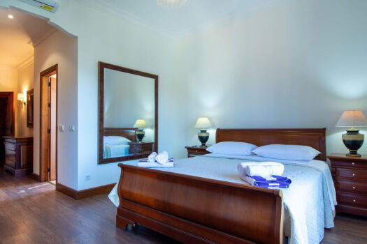 4 Bed Detached Villa for sale in Mijas Golf, Costa del Sol