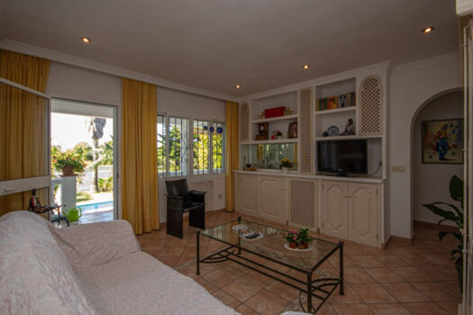 3 Bed Detached Villa for sale in Marbella, Costa del Sol