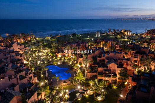 3 Bed Middle Floor Apartment for sale in New Golden Mile, Costa del Sol