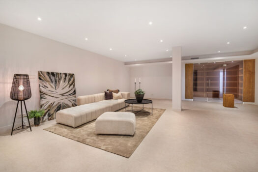 6 Bed Detached Villa for sale in Marbella, Costa del Sol