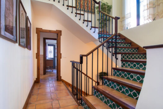 4 Bed Detached Villa for sale in Mijas Golf, Costa del Sol