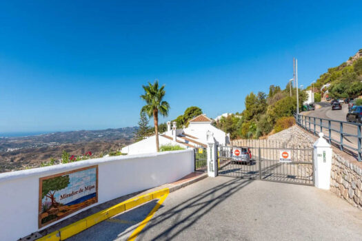 Apartmán – 3 ložnice – Mijas