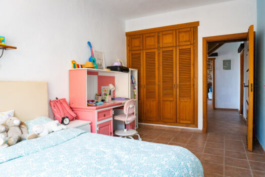 Samostatná vila – 5 ložnic – Mijas