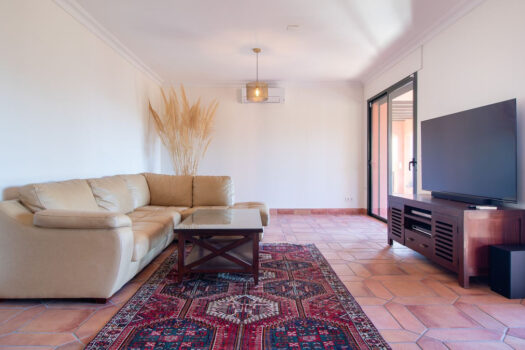 4 Bed Detached Villa for sale in Mijas Golf, Costa del Sol