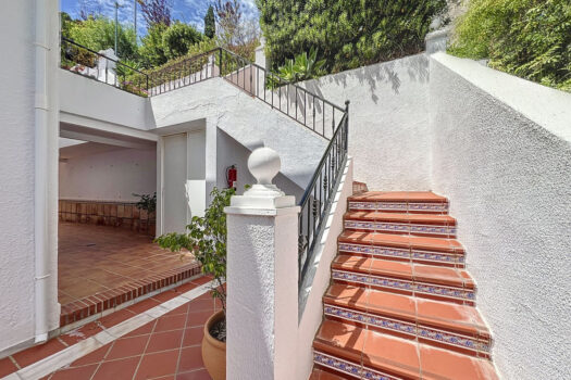 Apartmán – 2 ložnice – Mijas