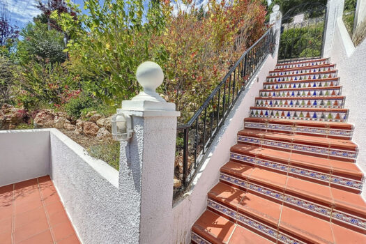Apartmán – 2 ložnice – Mijas