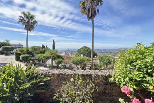 Řadový dům – 2 ložnice – Mijas