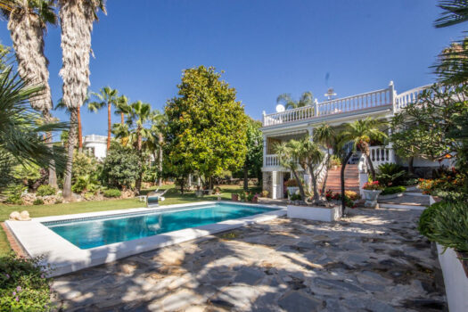 3 Bed Detached Villa for sale in Marbella, Costa del Sol