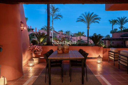 3 Bed Middle Floor Apartment for sale in New Golden Mile, Costa del Sol