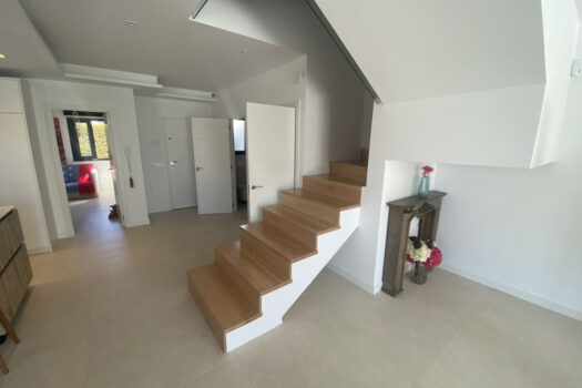 Řadový dům – 4 ložnice – San Pedro de Alcantara