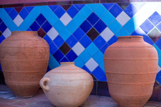 4 Bed Detached Villa for sale in Mijas Golf, Costa del Sol