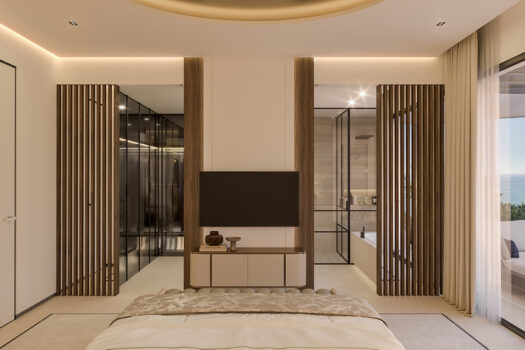 3 Bed Ground Floor Apartment for sale in Marbella, Costa del Sol