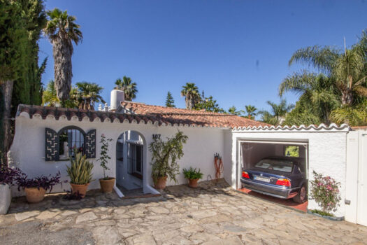 3 Bed Detached Villa for sale in Marbella, Costa del Sol