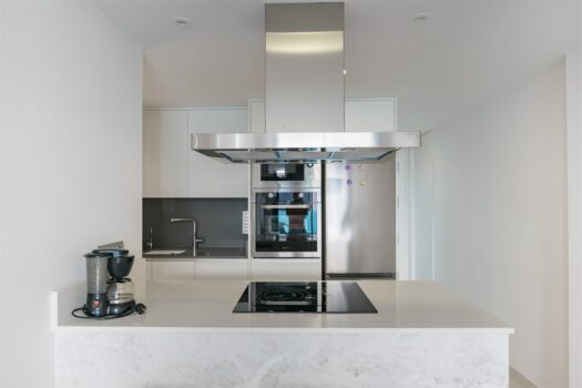 Moderní apartmán v centru Torrevieja