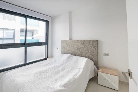 Moderní apartmán v centru Torrevieja