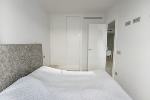 Moderní apartmán v centru Torrevieja