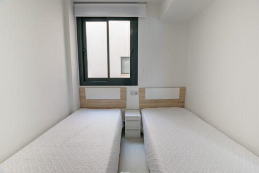 Moderní apartmán v centru Torrevieja