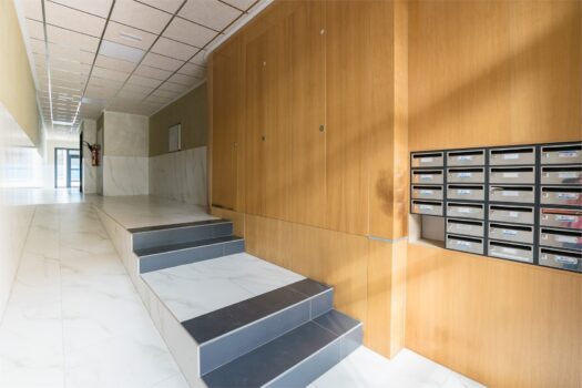 Moderní apartmán v centru Torrevieja