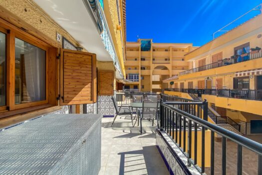 Úchvatný dům v centru Torrevieji