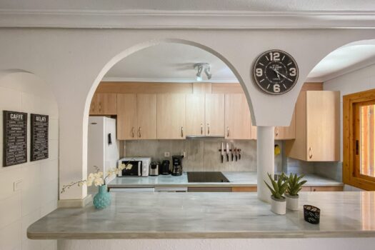 Úchvatný dům v centru Torrevieji