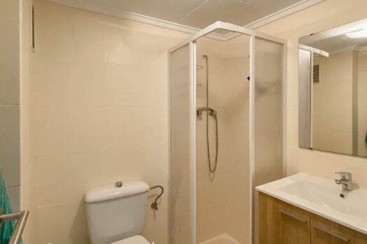 Úchvatný dům v centru Torrevieji