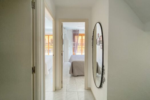 Úchvatný dům v centru Torrevieji