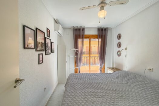 Úchvatný dům v centru Torrevieji