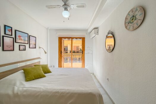 Úchvatný dům v centru Torrevieji