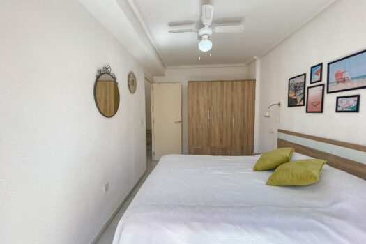 Úchvatný dům v centru Torrevieji