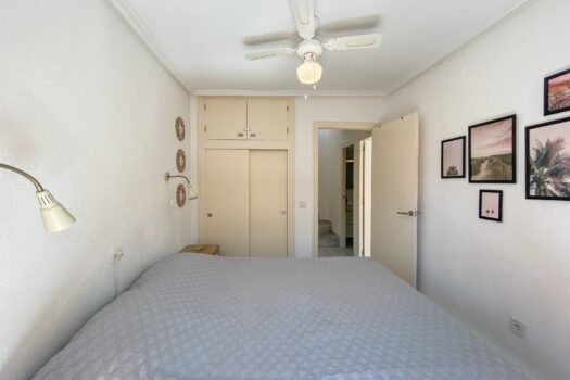 Úchvatný dům v centru Torrevieji