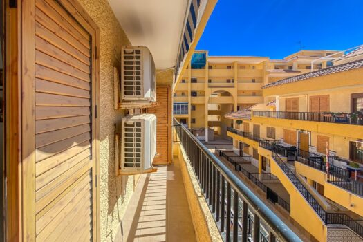 Úchvatný dům v centru Torrevieji